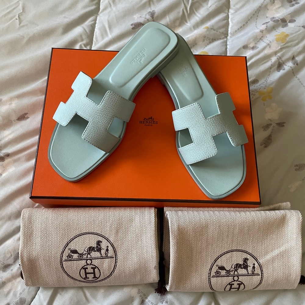 Hermes Oran